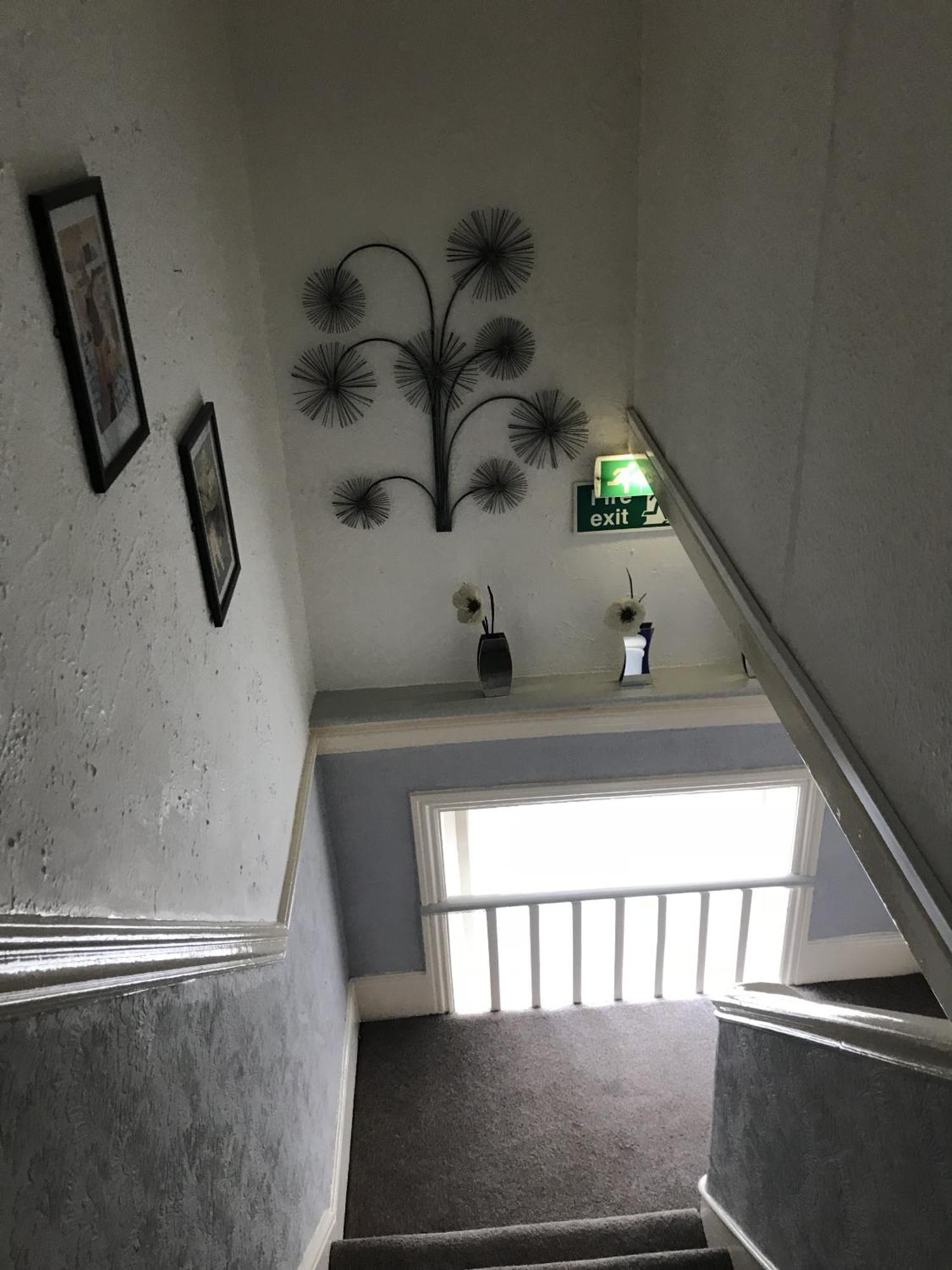 Westbourne House Bed and Breakfast Blackpool Buitenkant foto