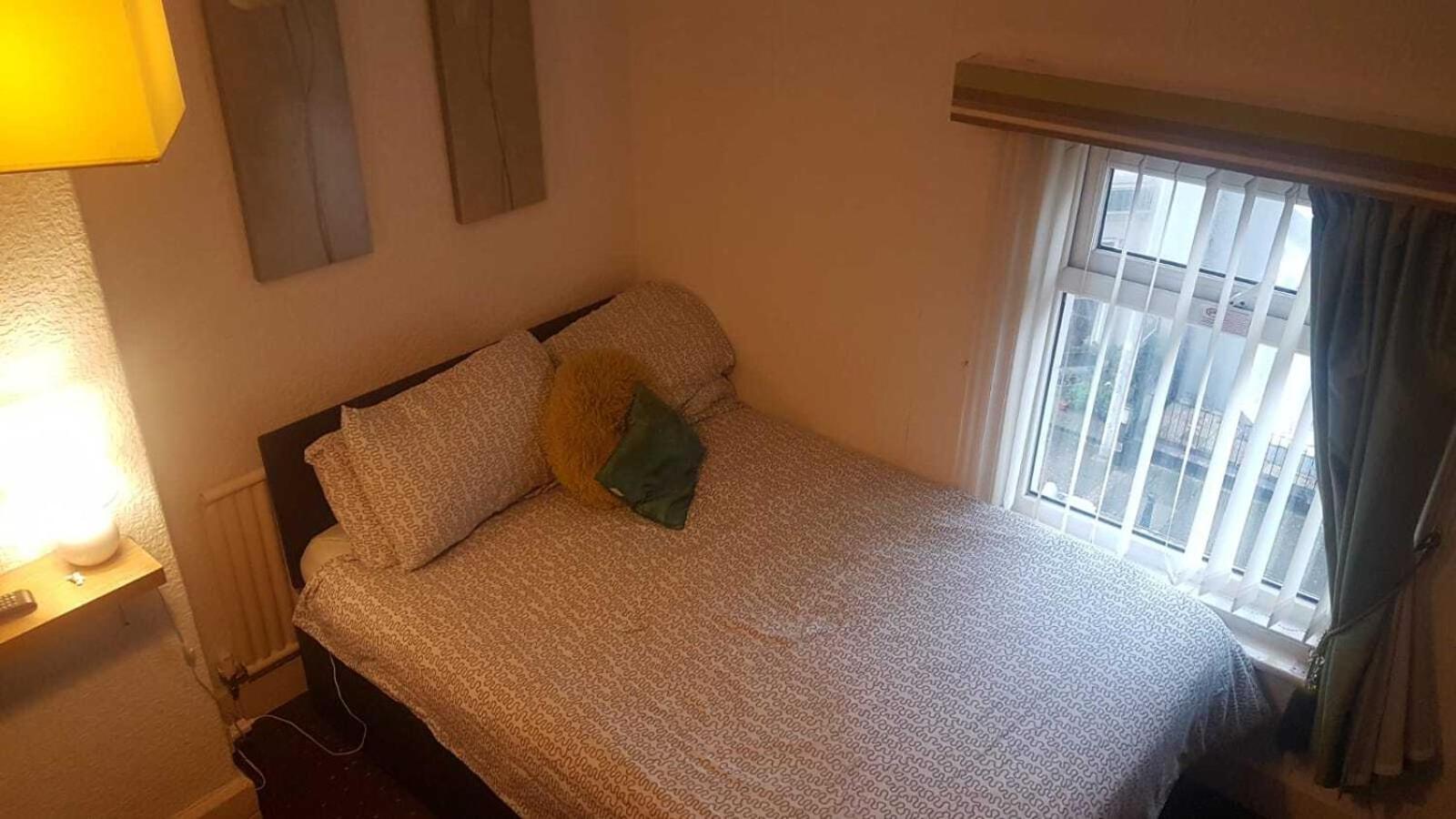 Westbourne House Bed and Breakfast Blackpool Buitenkant foto
