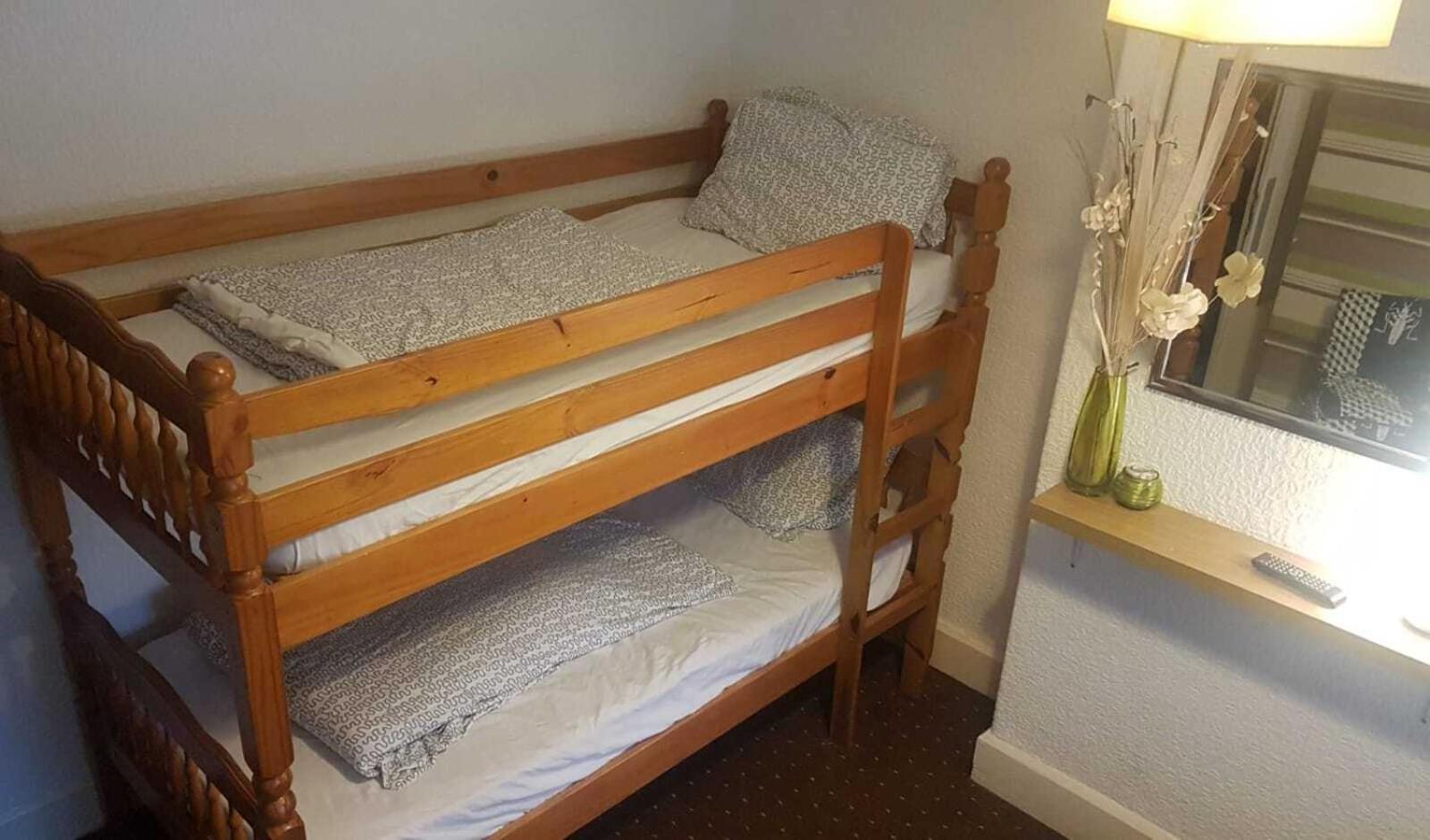 Westbourne House Bed and Breakfast Blackpool Buitenkant foto