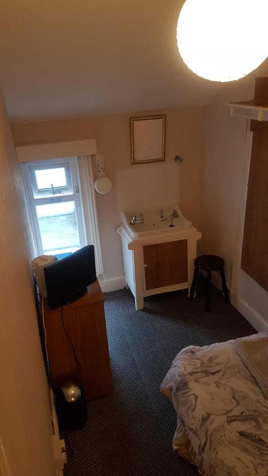 Westbourne House Bed and Breakfast Blackpool Buitenkant foto